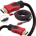 thumbnail image 2 of Cable HDMI 18m Full HD 1080p 4K, 2 of 2