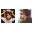 thumbnail image 3 of Momentary: The Art of Ilya Kuvshinov, (Paperback), 3 of 4