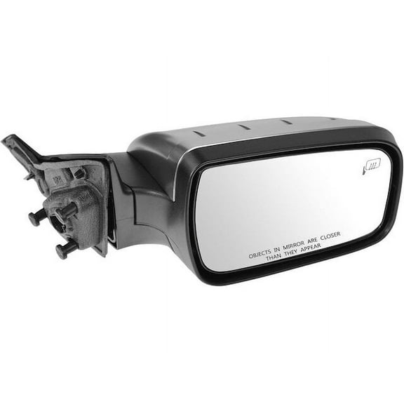 Right Mirror - Compatible with 2008 - 2010 Ford Taurus 2009