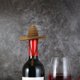 thumbnail image 4 of Paquete de 3 tapones para botellas de vino con forma de uva: sellador al vacío de plástico para botellas de vino tinto, cerveza, aceite y vinagre, 3 colores, 4 of 9