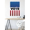 thumbnail image 2 of Vote Wall Poster, 22.375" x 34", 2 of 6