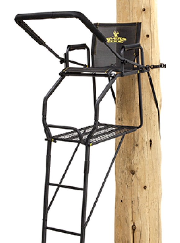 Ladder Treestands in Treestands