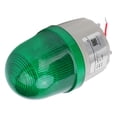 thumbnail image 2 of Sound Alarm LightBERM Emergency Warning Light Emergency Warning Light Sound Warning Light Impressive Results, 2 of 5