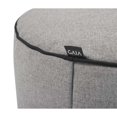 thumbnail image 1 of Puff Atolinga - Gris GAIA Contemporaneo, 1 of 3