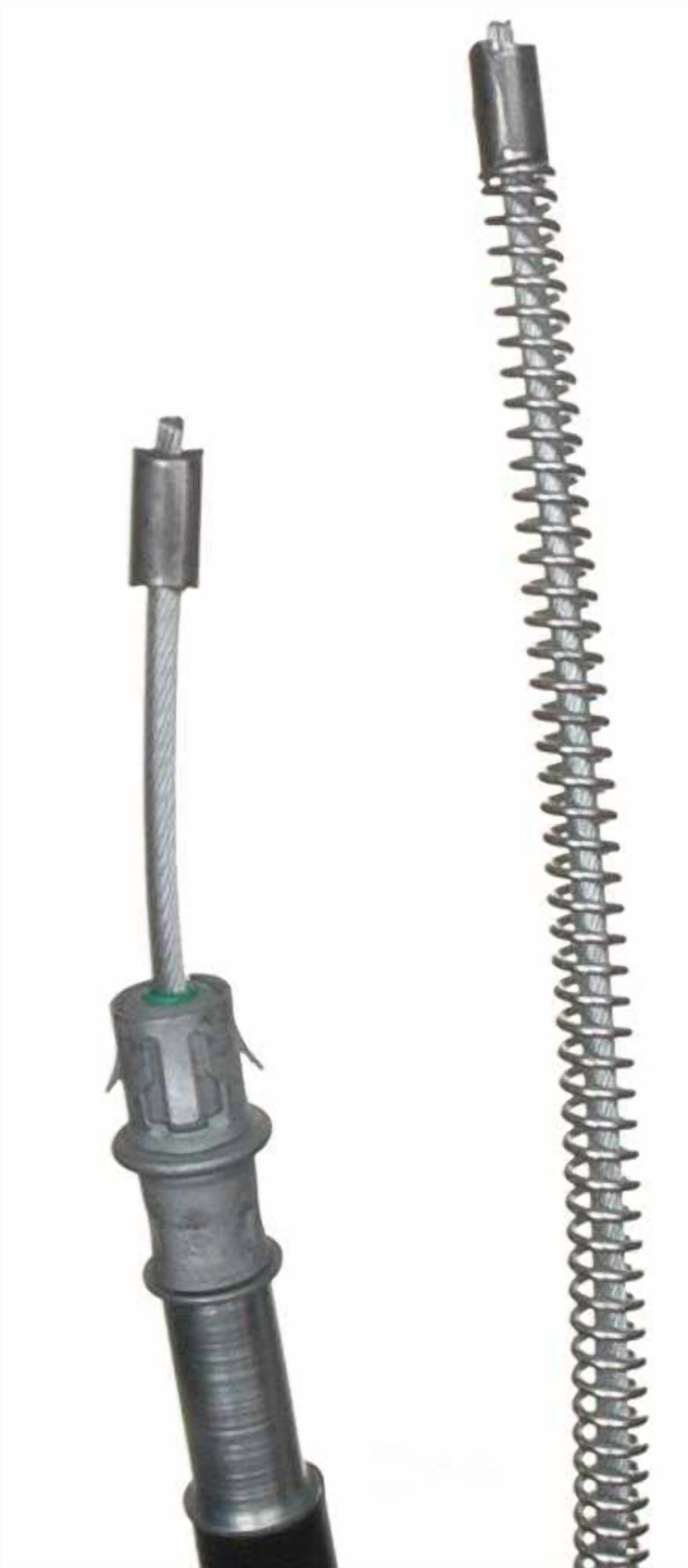 ACDelco 18P1321 Parking Brake Rear Cable