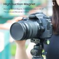 thumbnail image 4 of Mistaha UURig R-67L 67mm Magnetic Lens Filter Adapter Ring Compatible with DSLR Camera Universal Filter, 4 of 7