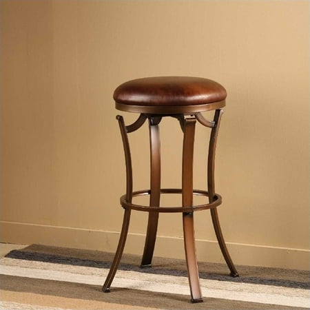 Abr Antique Bronze Finish Hillsdale Furniture Kelford 26