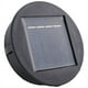 thumbnail image 2 of 4X Smart Garden Solar Powered Replacement Round LED Light Box Caja de BateríA Solar CéLulas Solares Li-Ion Cargador de BateríA, 2 of 8