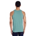 thumbnail image 2 of Unisex Garment-Dyed Tank - SPANISH MOSS - L, 2 of 2