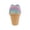 C, variant on Ice Pack Silicone Ice Grid Face Facial Ice Stick Roller Face And Eye Ice Pack Ice Storage for Freezer Large Freezer Cubes for Drinks Star Tray Ice Cubes Trays Silicone for Baby Food Trays with Lids