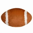 thumbnail image 3 of Squishable / Mini Football Plush, 3 of 4