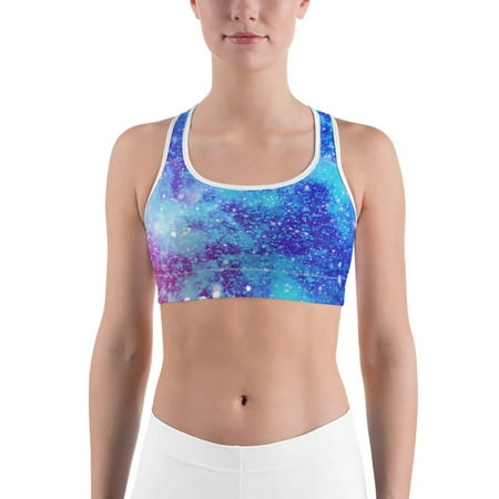 

Space Sports bra