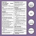 thumbnail image 7 of injoy Polyethylene Glycol 3350 Powder for Solution, Softens Stools, Constipation, 8.3 OZ, 7 of 7