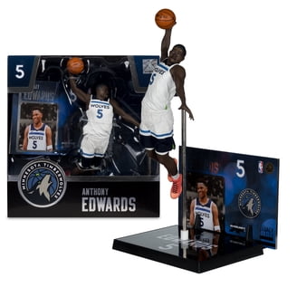 McFarlane NBA Sports Picks Series 10 Manu Ginobili Action Figure