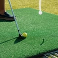 thumbnail image 2 of Shisuyan Portable Golf Swing Training Device Longlasting Golfs Swing Pole Trainer For Home Practice And Outdoor Use Lightweight Golf Practicing Trainer, 2 of 9