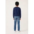 thumbnail image 3 of Peanuts Unisex Kids' Snoopy Bomb Pop Long Sleeve Crewneck Pullover Sweatshirt, Size XS-XXL, 3 of 3