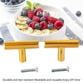 thumbnail image 4 of Fruit Tray Silicone , Irregular Circle Shape Fruit Plate Silicone  For Fruit Vegetable Snack, 4 of 8