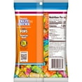 thumbnail image 2 of Tootsie Roll Fruit Chews, Assorted Fruit Flavors, 7 oz. Gluten Free, Peanut Free., 2 of 5
