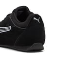 thumbnail image 4 of Tenis Puma Mujer Comodo Casuales negro 23, 4 of 6