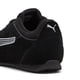 thumbnail image 4 of Tenis Puma Mujer Comodo Casuales negro 23, 4 of 6