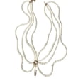 thumbnail image 2 of Cadena para el vientre, joyería para el cuerpo, cinturón de vestir para mujer, cadena elegante para la cintura, cadena para el cuerpo del vientre y la, 2 of 7