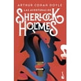 thumbnail image 1 of LAS AVENTURAS DE SHERLOCK HOLMES BOOKET MEXICO  Papel, 1 of 2
