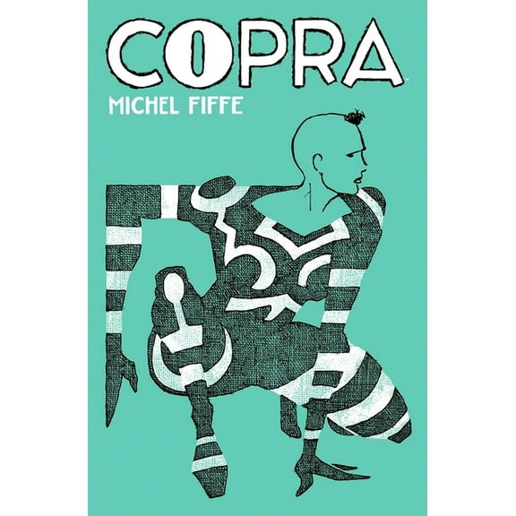 Copra Master Collection Book Two, (Hardcover)