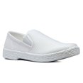 thumbnail image 2 of Zapatos Para Hombre Duramil Fresco blanco 26.5, 2 of 4