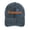 Navy, variant on Freedom Charcoal Baseball Cap for Men Women, Adjustable Snapback Hats Cotton Hat