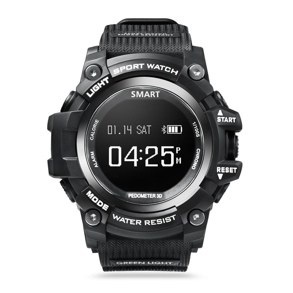 smart sport watch t1