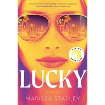 Lucky, (Paperback)