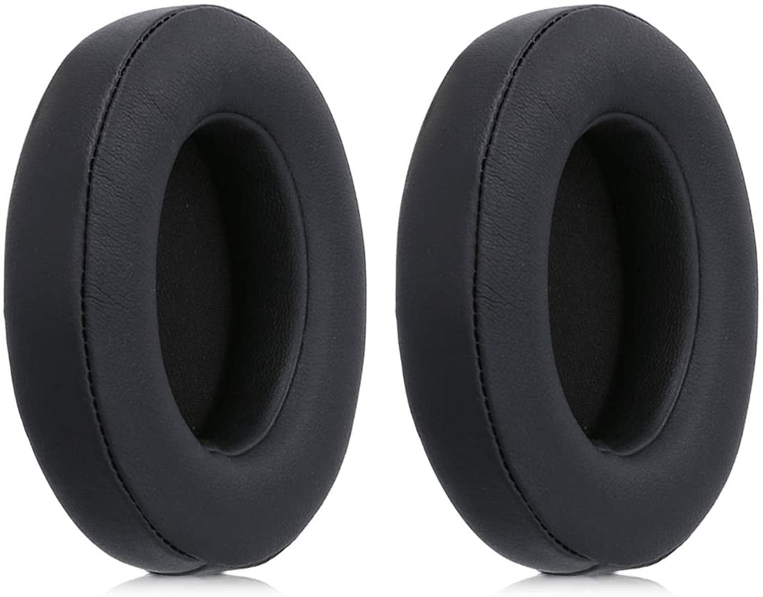 PU Leather Replacement Ear Pads for 