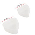 thumbnail image 3 of 2 Pieces Triangular Rice Ball Mold Non-stick Reliable PP Non-stick Sushi Sushi Maker Mould Die DIY Food Stuff Bento Tool Japanese Kitchen Accessories, 3 of 8
