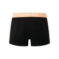 thumbnail image 4 of Lacoste 5 Pack Casual Trunks, Black, 4 of 10