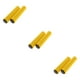 thumbnail image 5 of Sonducket 1 par de empuñaduras de manillar de bicicleta cubierta de manillar de bicicleta ajustable cómoda antideslizante agarre de bloqueo reutilizable Type1 NO1 Sonducket CBP062459, 5 of 6