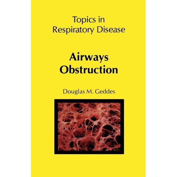 Airways Obstruction, (Paperback)