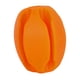 thumbnail image 2 of Equipo Completo de Pesca con Cañas Plegables y Accesorios Esenciales , Naranja, 2 piezas, 2 of 8