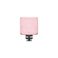 thumbnail image 2 of Zeniko VS5 R Mini RGB LED Light (Pink), 2 of 10
