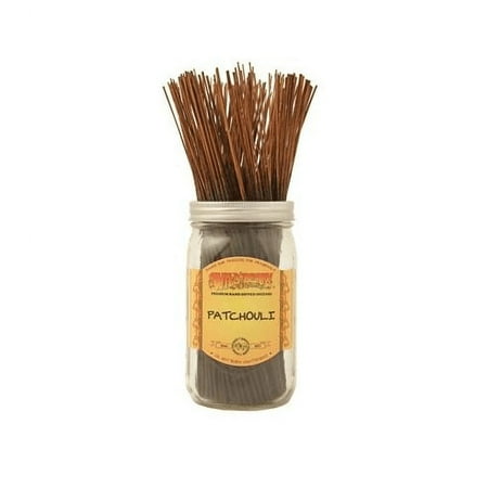 100x Wild Berry Patchouli Incense Sticks ( 100 Sticks ) Wildberry Free Shipping!