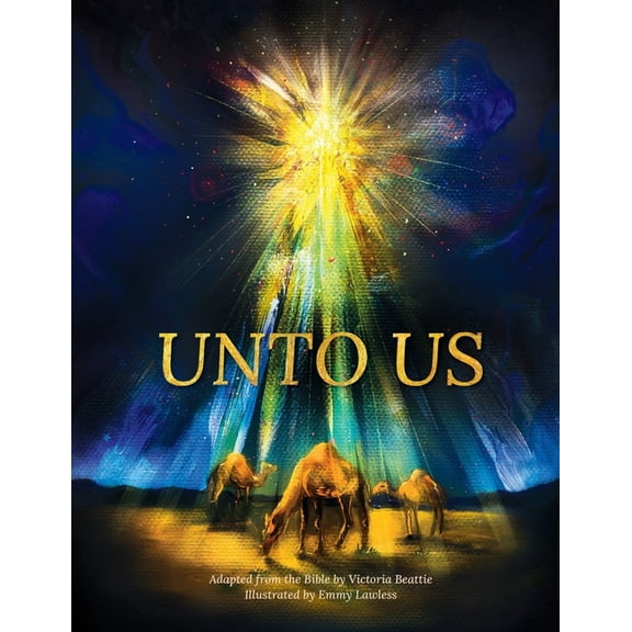 Unto Us, (Paperback)