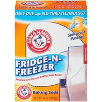 Arm & Hammer Fridge Baking Soda