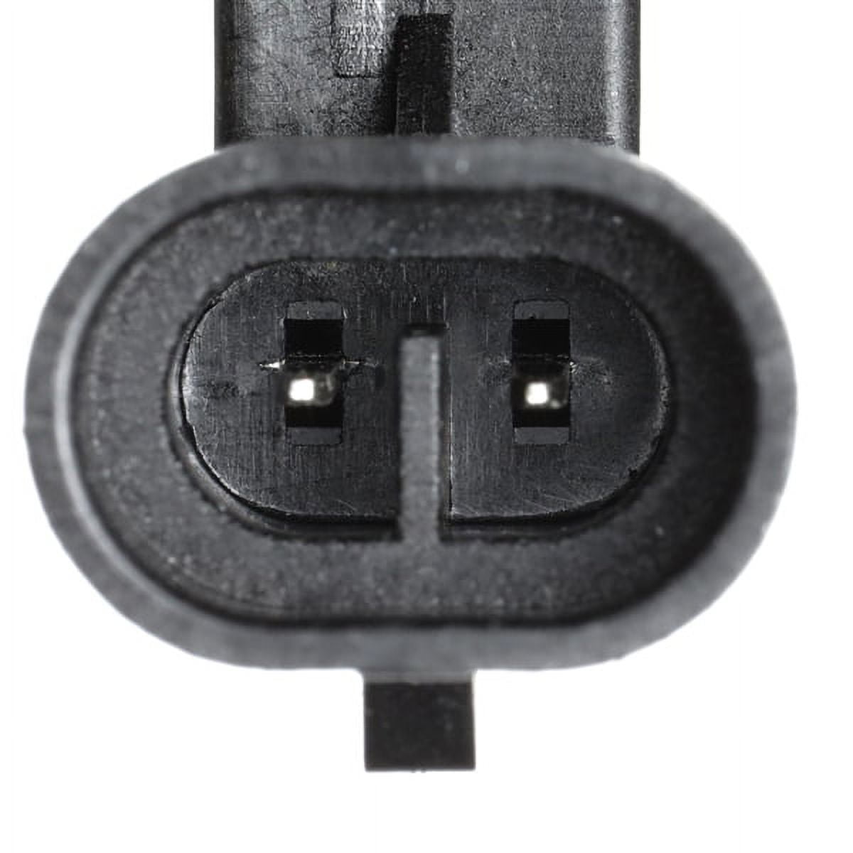 ABS Wheel Speed Sensor