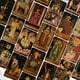 thumbnail image 4 of Tarot Cards 78 barajas de tarot con guía y bolsa de regalo CRAFTERIAN, 4 of 9