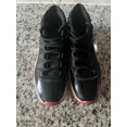 thumbnail image 2 of Jo r-dan 11 Bred 2019 Size 9 Pre Owned, 2 of 6