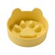 thumbnail image 1 of Comedero lento para perros Utensilios para comida de mascotas y comedero antivuelco para perros Comedero lento de silicona con estampado de dibujos animados para mascotas, 1 of 4