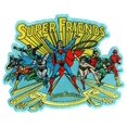 thumbnail image 2 of Application Dc Comics Originals Super Friends Patch, 2 of 3
