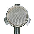 thumbnail image 2 of filtro de acero inoxidable de la pantalla del filtro de la manija de la máquina de café de 58.5mm Afortunado Sencillez, 2 of 3