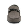 thumbnail image 6 of Vance Mens Tyrell Moc Toe Driving Loafer, 6 of 9