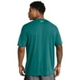 thumbnail image 4 of Under Armour Mens Tech Reflective T-Shirt, 4 of 5
