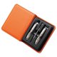 thumbnail image 1 of Cortaúñas portátil, venta al por mayor, cortaúñas de acero inoxidable, kit profesional para manicura y pedicura, juego completo de manicura de belleza, 1 of 5